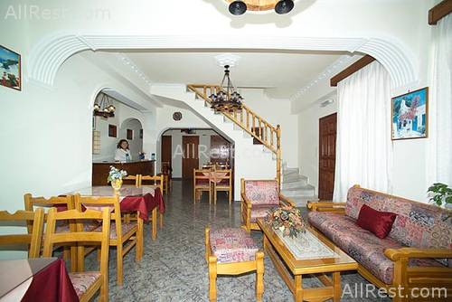 Popi Villa 6